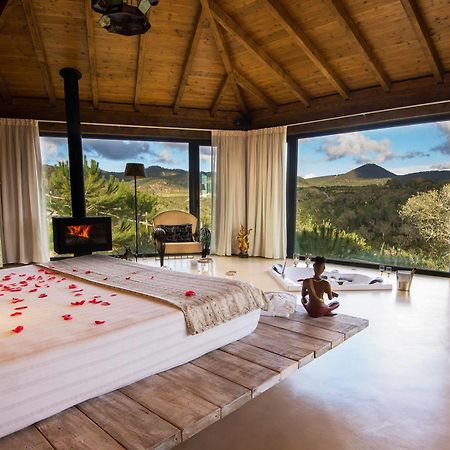 Herdade Do Amarelo Nature & Spa Vila Nova de Milfontes Eksteriør bilde