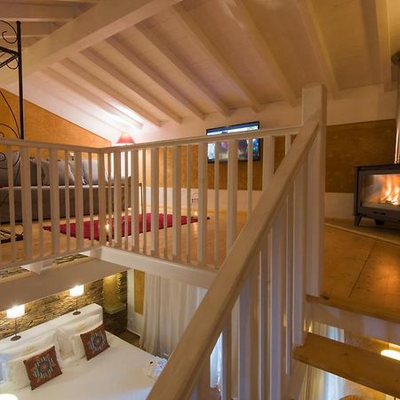 Herdade Do Amarelo Nature & Spa Vila Nova de Milfontes Rom bilde