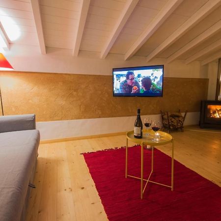 Herdade Do Amarelo Nature & Spa Vila Nova de Milfontes Rom bilde
