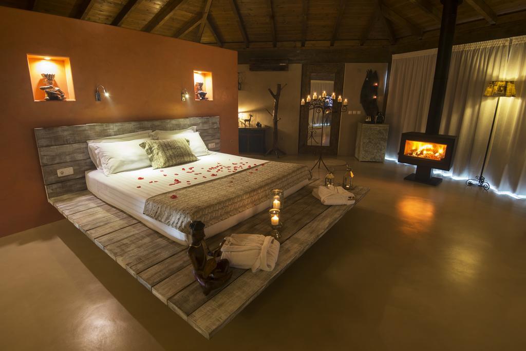 Herdade Do Amarelo Nature & Spa Vila Nova de Milfontes Eksteriør bilde