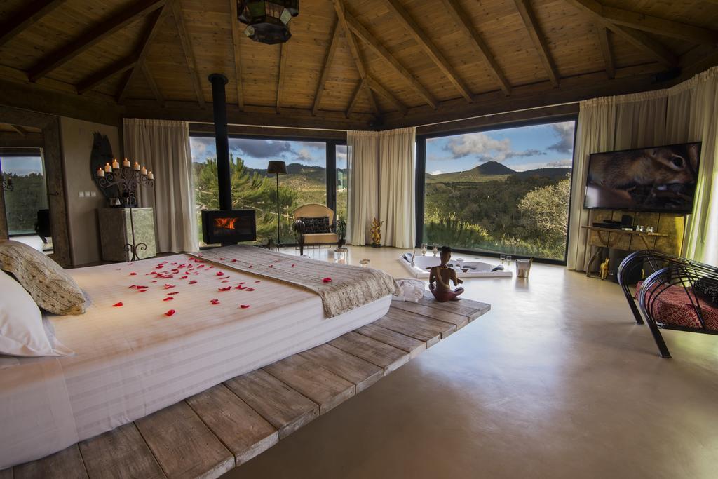 Herdade Do Amarelo Nature & Spa Vila Nova de Milfontes Eksteriør bilde