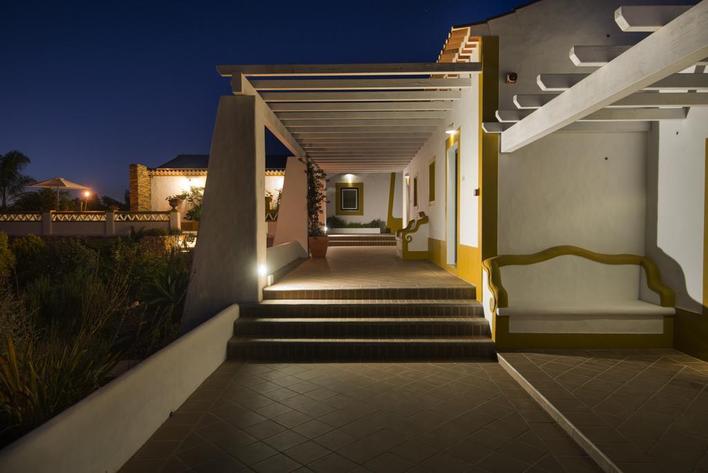 Herdade Do Amarelo Nature & Spa Vila Nova de Milfontes Eksteriør bilde