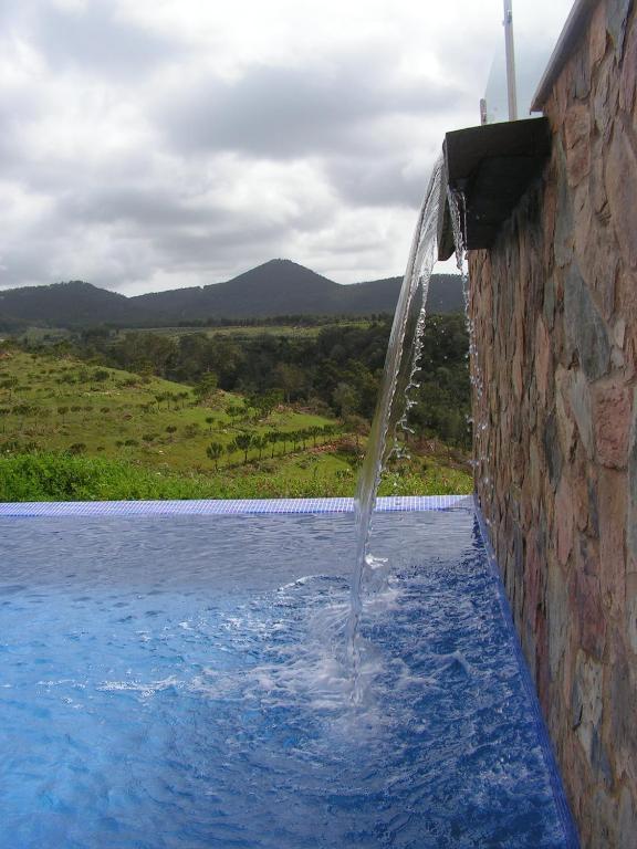 Herdade Do Amarelo Nature & Spa Vila Nova de Milfontes Eksteriør bilde