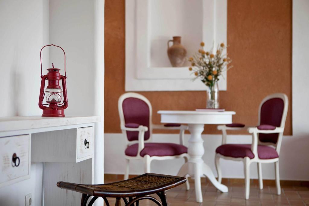 Herdade Do Amarelo Nature & Spa Vila Nova de Milfontes Eksteriør bilde