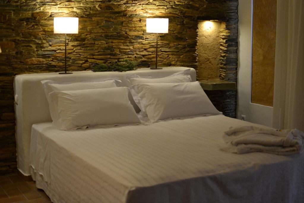 Herdade Do Amarelo Nature & Spa Vila Nova de Milfontes Rom bilde