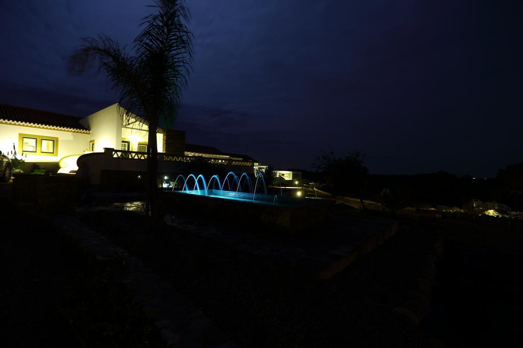 Herdade Do Amarelo Nature & Spa Vila Nova de Milfontes Eksteriør bilde