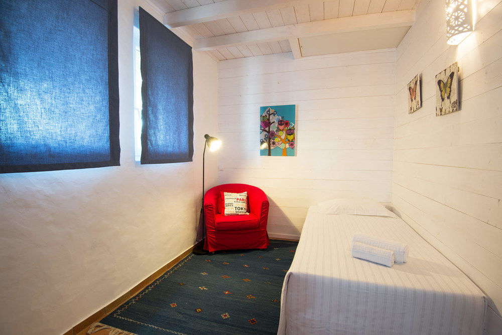 Herdade Do Amarelo Nature & Spa Vila Nova de Milfontes Eksteriør bilde
