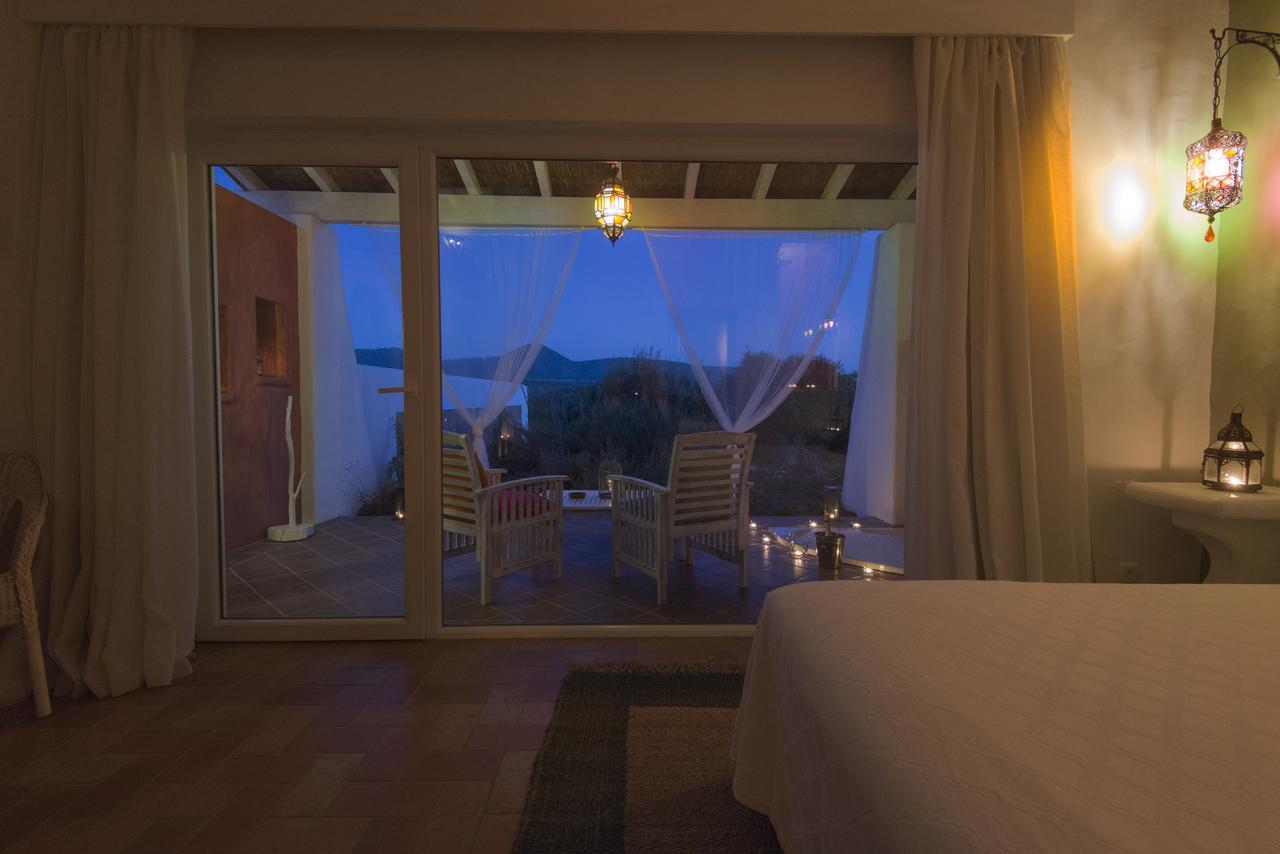 Herdade Do Amarelo Nature & Spa Vila Nova de Milfontes Eksteriør bilde
