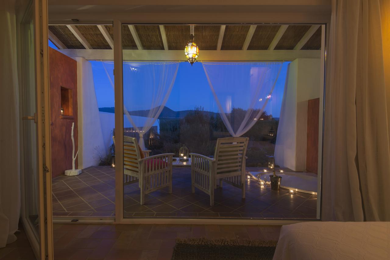 Herdade Do Amarelo Nature & Spa Vila Nova de Milfontes Eksteriør bilde