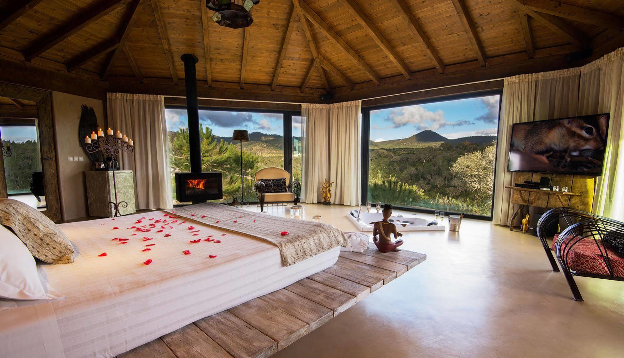 Herdade Do Amarelo Nature & Spa Vila Nova de Milfontes Eksteriør bilde